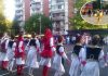 Otvoren „Trofej Vidovdana 2017.“ folklor