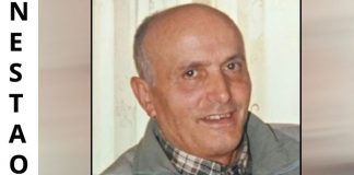 Da li ste ga videli? Nestao čovek iz Borče!!! nestao rahmani sadik