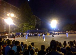 „Trofej Vidovdan 2020“ se ipak održava. Počele prijave ekipa Vidovdanski teren za mali fudbal