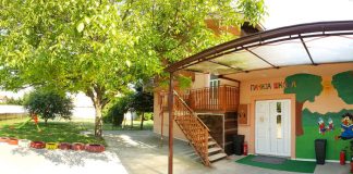 Da li je i Vaše dete na listi čekanja za upis u vrtić? Evo jednog od rešenja tog problema! Vrtić Pačija škola