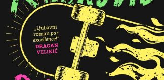 Peto godišnje doba Peto godišnje doba - knjiga