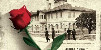 Vodič kroz ljubavnu istoriju Beograda knjiga