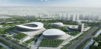 Izgradnja industrijskog parka u Borči počinje sledeće godine Industrijski park