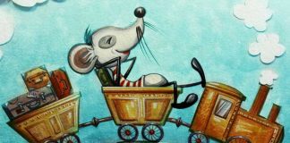 Putovanja miša Mije – Ciklus koncerata za decu mis mija