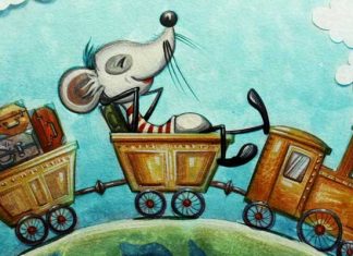 Putovanja miša Mije – Ciklus koncerata za decu mis mija