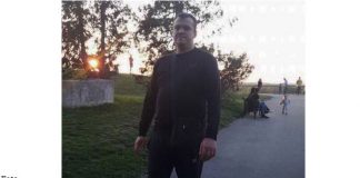 Nikolin telefon lociran u blizini borčanskog nasipa Nestao NIkola Ostojić