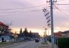 Postavlja se novogodišnja rasveta u Borči Novogodišnja rasveta