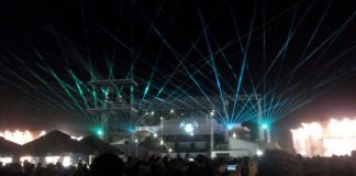 „Beogradska zima“ i doček Nove 2018. koncert