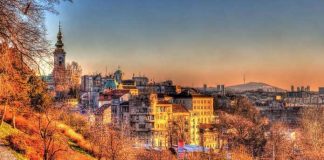 Independent poziva čitaoce u Beograd na Srpsku Novu godinu Beograd