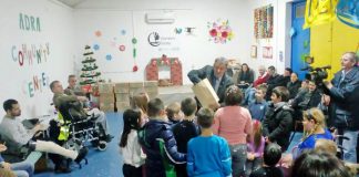 Održana humanitarna novogodišnja manifestacija u Borči Humanitarna priredba