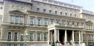 Beogradski izbori blizu. Imenovana Gradska izborna komisija Skup[tina grada