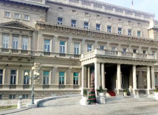 Beogradski izbori blizu. Imenovana Gradska izborna komisija Skup[tina grada