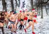 Trka u donjem vešu u Beogradu 2018. Trka u donjem vešu