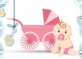 Juče podeljena bebi kolica! Akcija se nastavlja i u 2018. Akcija podele bebi kolica