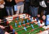 Turnir u stonom fudbalu u Kovilovu stoni tenis