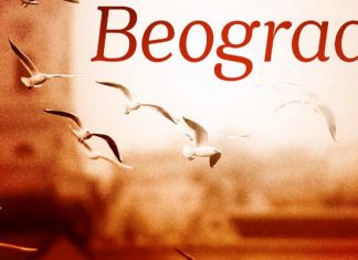 Zbog njih sam volela Beograd