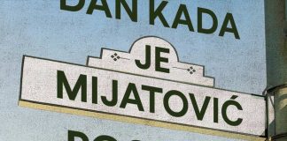 Dan kada je Mijatović pogodio prečku Dan kada je Mijatović pogodio prečku