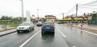 Proširen deo Bratstva i jedinstva asfaltiran i pušten u saobraćaj Bratstva i jedinstva