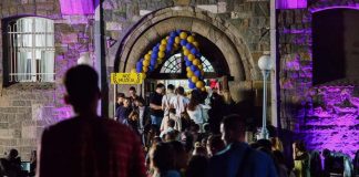 15. Noć muzeja Noć muzeja