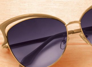 Slagalica mog života naočare