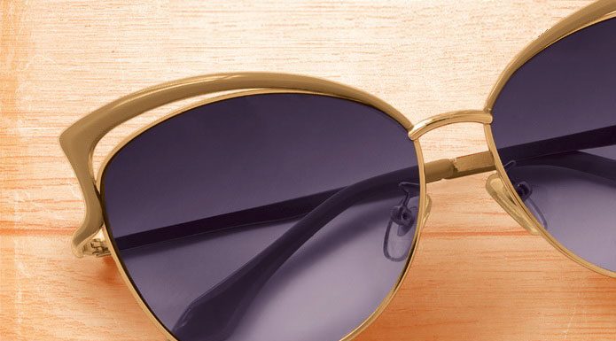 Slagalica mog života naočare