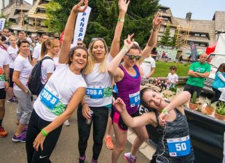 I ovog leta druženje na Kopaoniku te čeka (2018.) Zabava na Kopaoniku