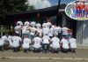 Ali Baba i 40 borčanskih razbojnika uz „orlove“ do prve pobede Ali Baba i 40 razbojnika - Borča