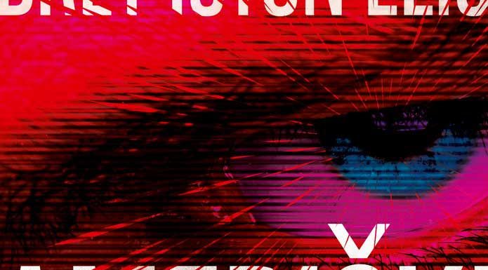 Američki psiho Američki psiho - korice