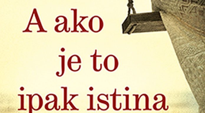 A ako je to ipak istina knjiga