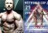 Paklenih 8 nedelja Ivana deli do Svetskog kupa i završetka karijere bodybuilding
