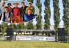Garavi sokak večeras nastupa u Borči Garavi sokak - Koncert - Borča