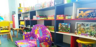 Objavljene preliminarne liste za upis dece u vrtiće za radnu 2019/20.