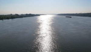 Dunav - Beograd