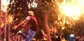 Treći humanitarni turnir u malom fudbalu „Petar Vujičić“ u Krnjači Fudbal - humanitarni turnir