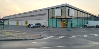 Lidl Borča otvara se sledeće nedelje Lidl Borča