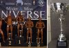 Čestitamo! Istorijski uspeh Borčanina! Ivan osvojio „Mister Univerzum“ Mister Univerzum