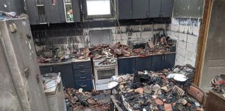 Apel za pomoć Petrovićima! Sve izgorelo u požaru! (Foto) Izgorela kuća