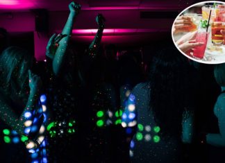 Velika žurka u Borči! Kupovinom ulaznice pomažete našim sugrađanima čija je kuća izgorela u požaru! Žurka