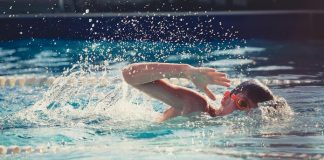 Na Tašu besplatno plivanje za Palilulce u 2019. Besplatno plivanje