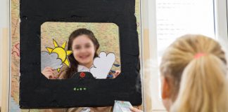 Glasanjem za kratki video prilog mališana iz Kovilova pomoćićemo da svi odu na rekreativnu nastavu! Kreativni rad učenika