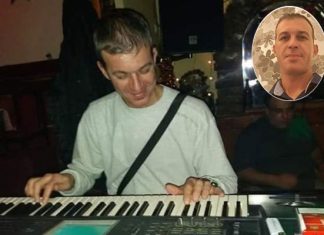 In memoriam – Prijatelji o Kesi Nebojša Mladenovski - Kesa