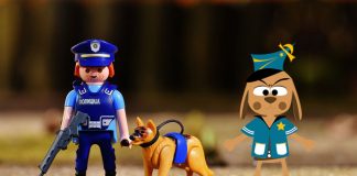 Peticija za formiranje policije za životinje u Borči Policija za životinje - peticija