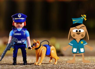 Peticija za formiranje policije za životinje u Borči Policija za životinje - peticija