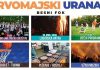 Prvomajski uranak na Besnom Foku 2019. Prvomajski uranak - Besni Fok