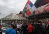 Saopštenje vlasnika pekare i drugih povodom protesta u Borči Protest