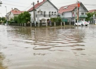 Кomisija za procenu štete počinje sa radom! Evo gde se može podneti prijava!