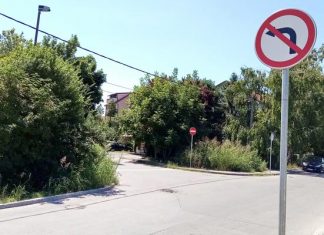 Oprezno! Ulica Branka Radičevića postala jednosmerna