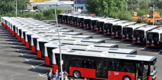 Najavljen protest urodio plodom! UG Kotež se izborio za bolju liniju 43