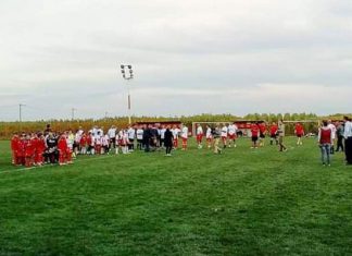 Održan humanitarni turnir za Bogdana i Pavla