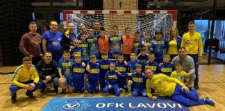 BRAVO MAJSTORI- Petlići fudbaleri sa leve obale osvojili Internacionalni turnir u konkurenciji 278 ekipa!